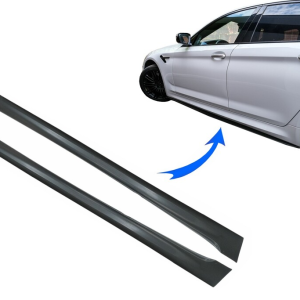 Side Skirts set for BMW 5 G30 / G31 / F90 M5 Design
