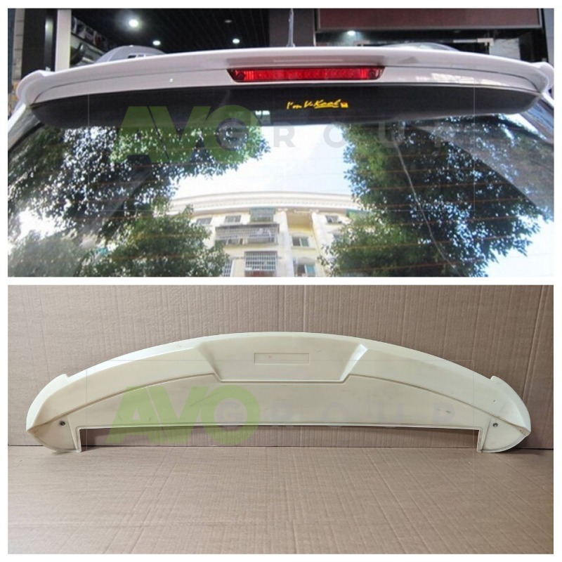 Roof spoiler for Opel Antara 2006-2017