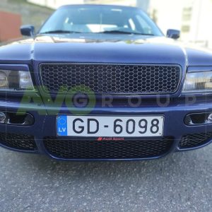 Front bumper for Audi 80 / Coupe RS 1986-1996