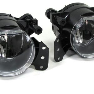 Fog Lights set For BMW E63 E64 Coupe / Cabrio