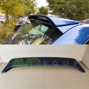 HM Style roof spoiler for BMW X5 E53 1999-2006