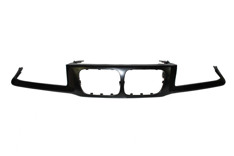 Front grill frame / radiator panel For BMW E36 1996-1999 Facelift