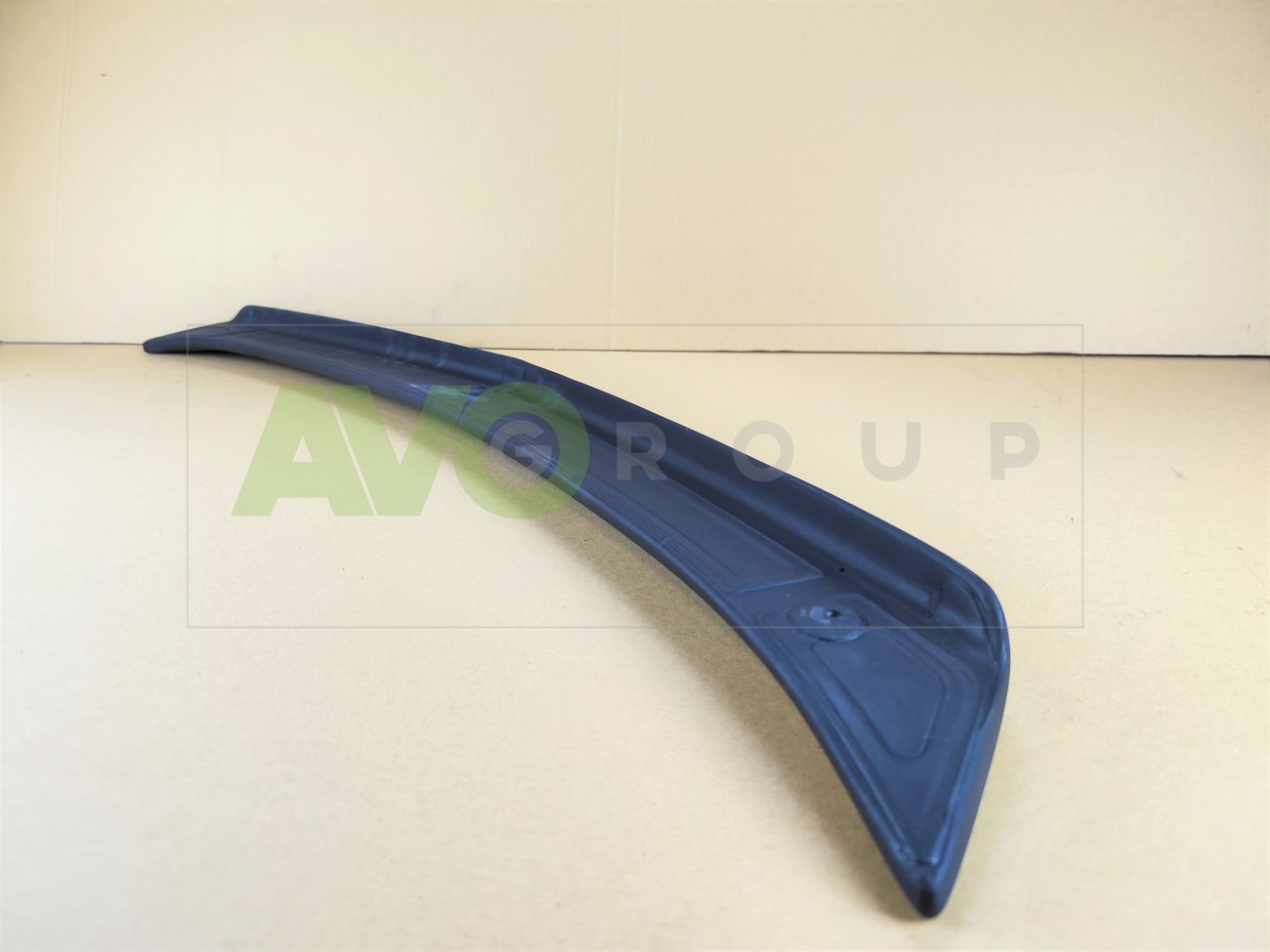 Roof Spoiler for Opel Speedster 2000-2005