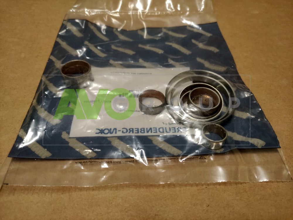 Bushing Kit for ZF6HP19 / 21