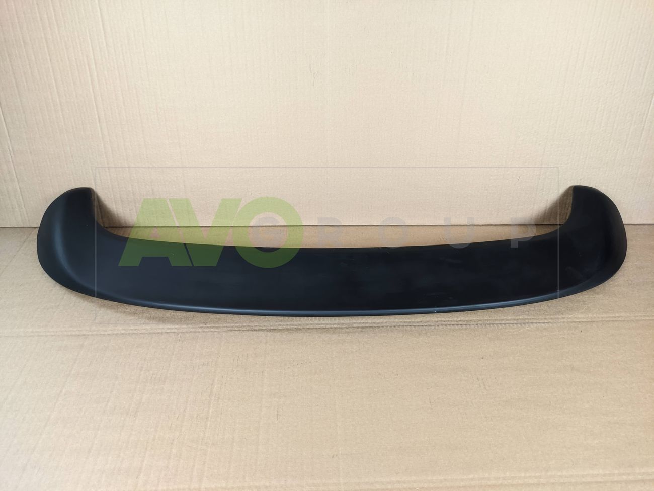 Roof Spoiler for Peugeot 308 HB 2007-2013