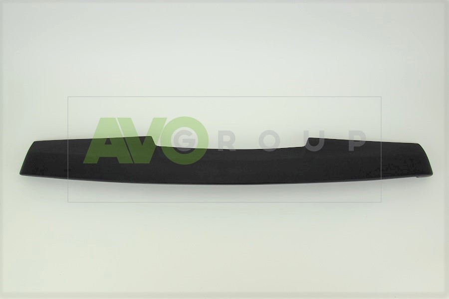 Roof Spoiler for MB Vito / Viano 2003-2014