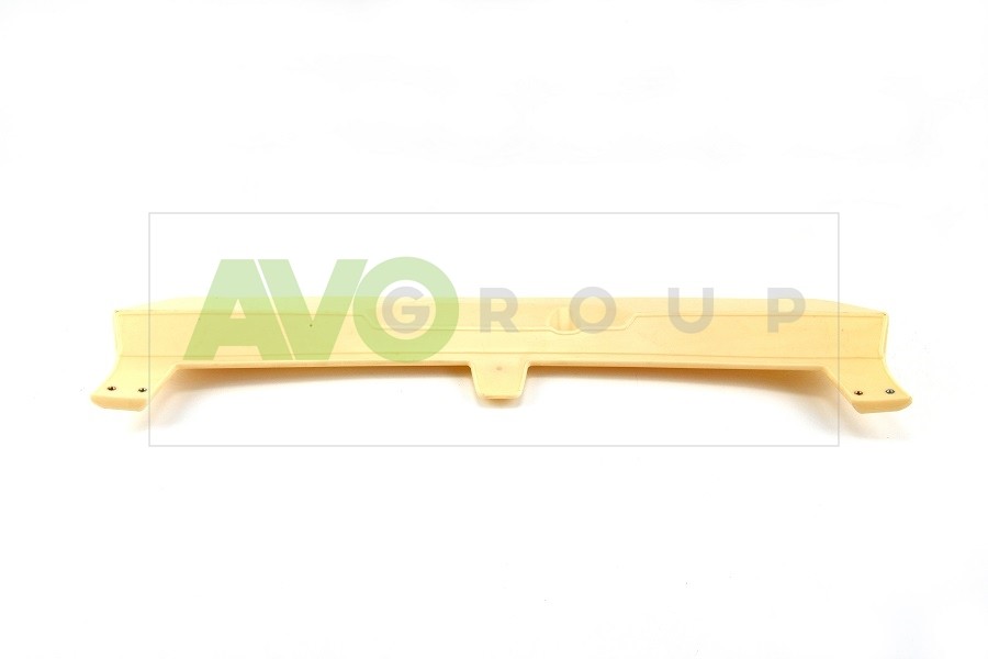 Roof Spoiler for Honda CRV 3 2006-2012 ABS