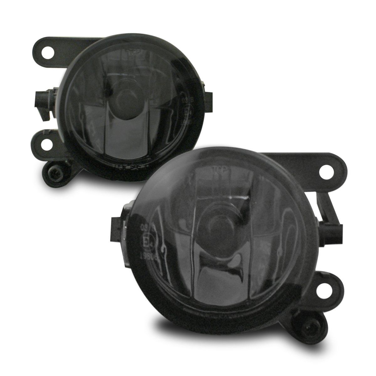 Smoke Fog Lights set for VW Golf MK5 GTI