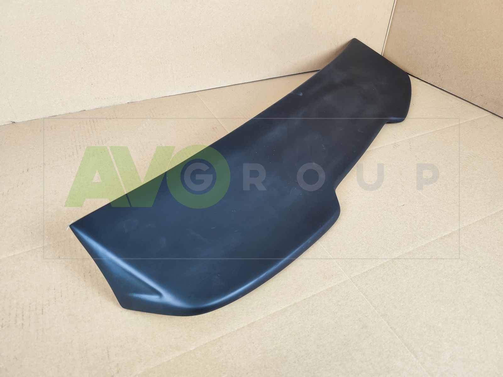RS3 Look Roof Spoiler for Audi A3 8P 5D 2003-2013