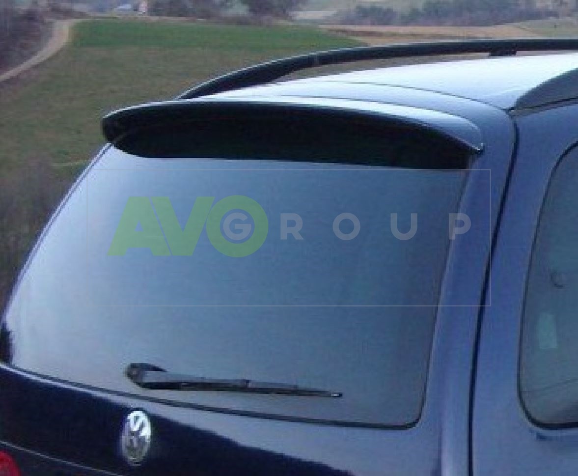 Roof Spoiler for VW Sharan 2000-2010