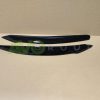 Headlight Eyelids for MB A W177 2018- ABS Gloss - Image 3
