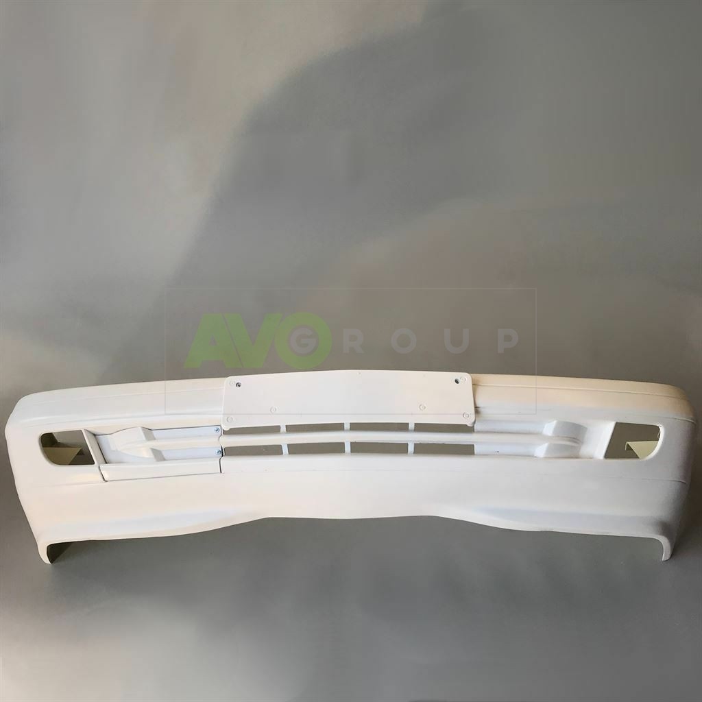 Front bumper for Mercedes-Benz SL R129 1989-2001 var2