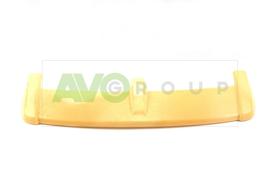 Roof Spoiler for Honda CRV 3 2006-2012 ABS