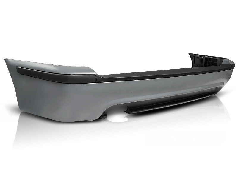 Complete Rear Bumper For BMW E39 TOURING M Sport Without PDC