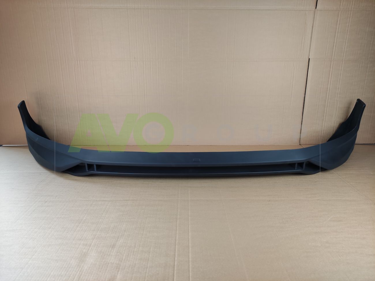 Front Spoiler Splitter for VW T6 2016-2020