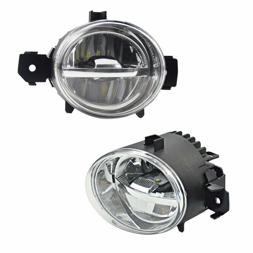 LED Fog lights set for BMW E70 / E81/ E82 / E83 / E84 / E87 / E88