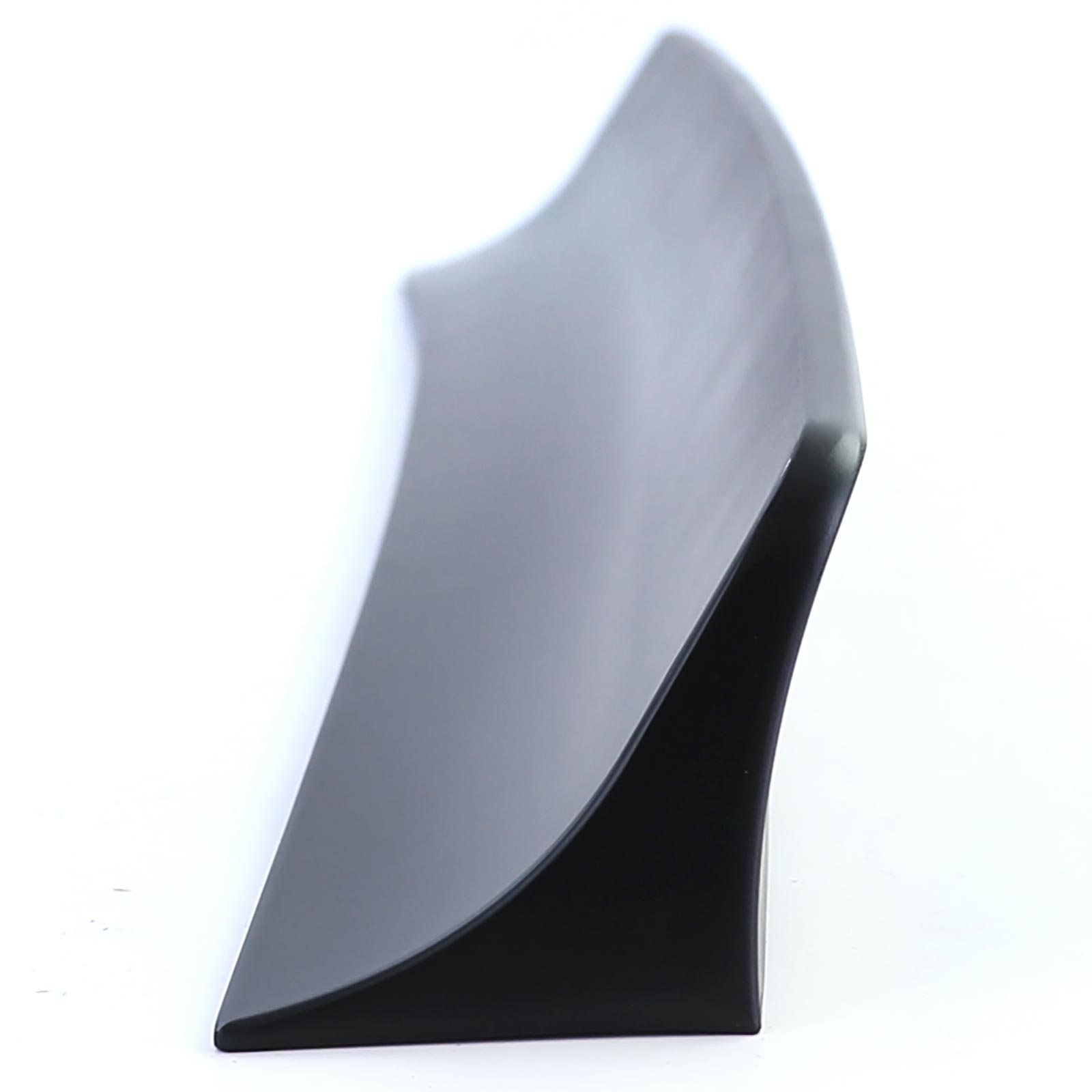 Trunk Boot Lid Rocket Bunny / BIG Ducktail Spoiler for BMW 3 E30 - Image 4