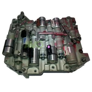OEM AF21-TF81SC GEARBOX VALVE BODY for LAND ROVER / FORD etc