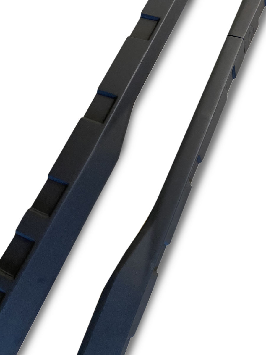 Sport design Side skirts Extensions for VW Crafter 2 Mk2 LWB / ELWB - Image 10