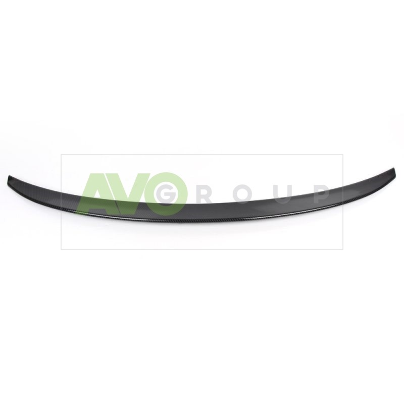 Trunk boot  spoiler for Mercedes-Benz A-Class W177