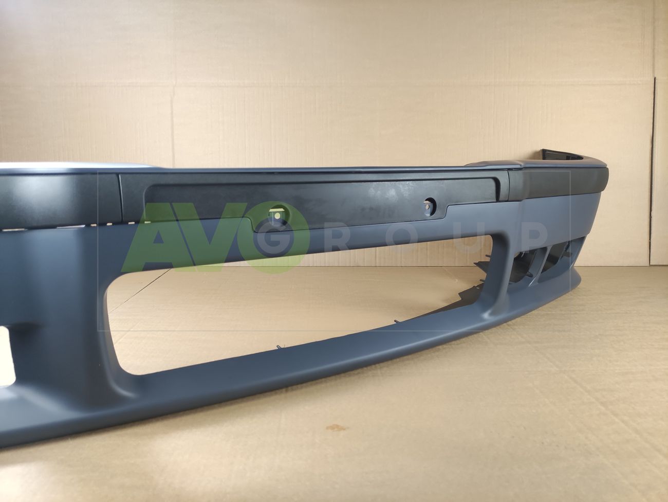 M3 / M-Sport Front bumper shell made from ABS Plastic for BMW e36