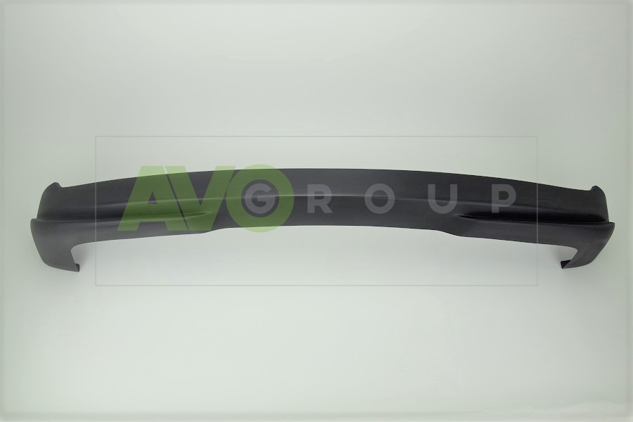 Front Spoiler Splitter for BMW 5 E39 1995-2000 v1