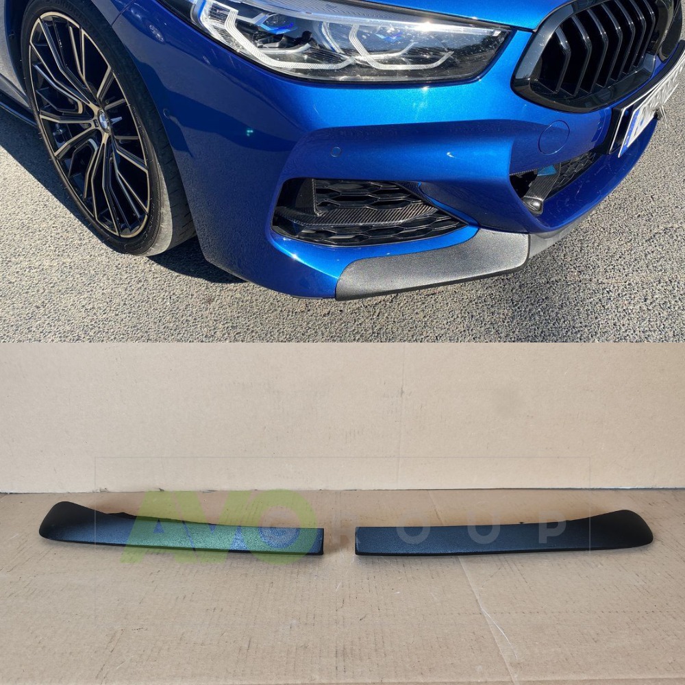 Flaps for BMW 8 G14 G15 G16 M Sport