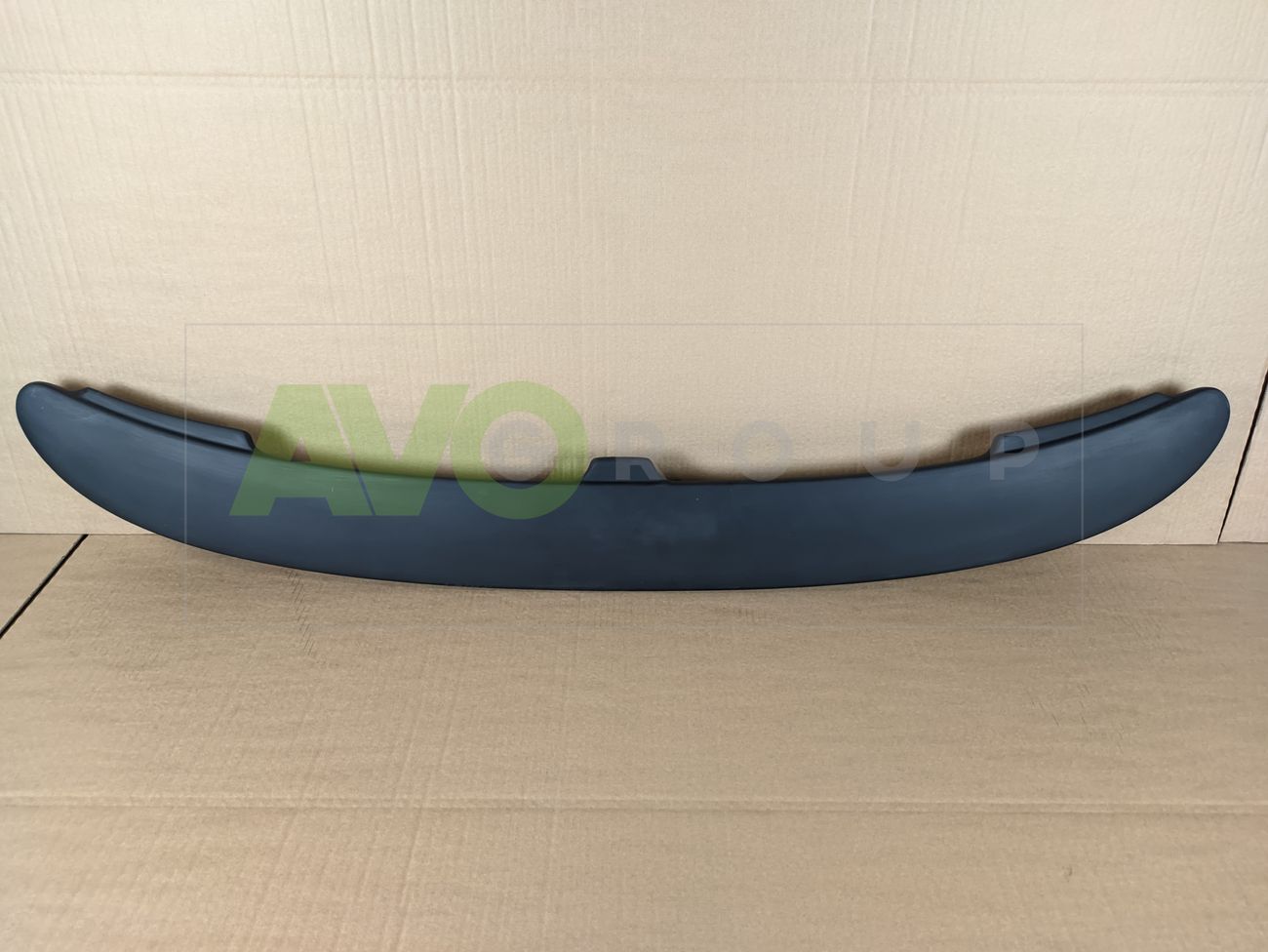 WRX Style trunk boot spoiler for Subaru Impreza GC Combi 1992-2000