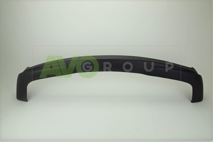 Front Spoiler Splitter for BMW 5 E39 1995-2000 v1