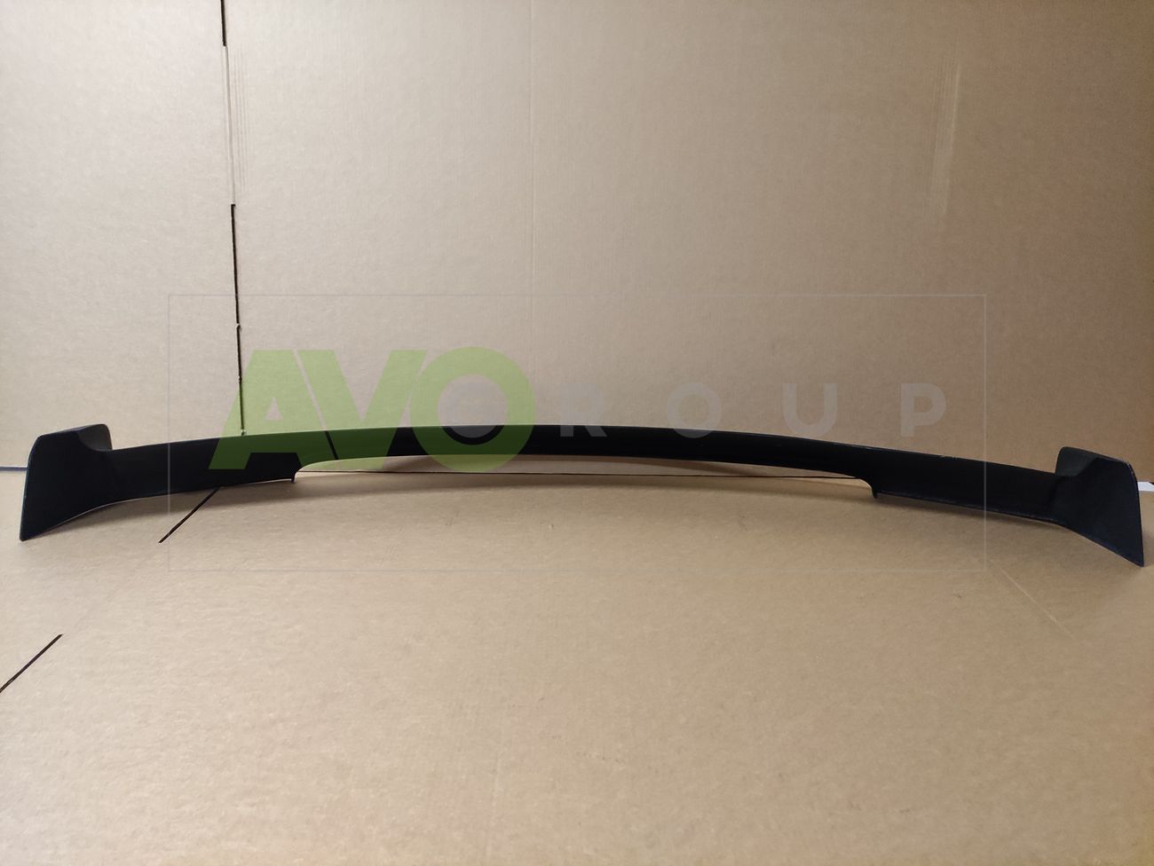 4.6 is Style front spoiler for BMW X5 E53 1999-2003