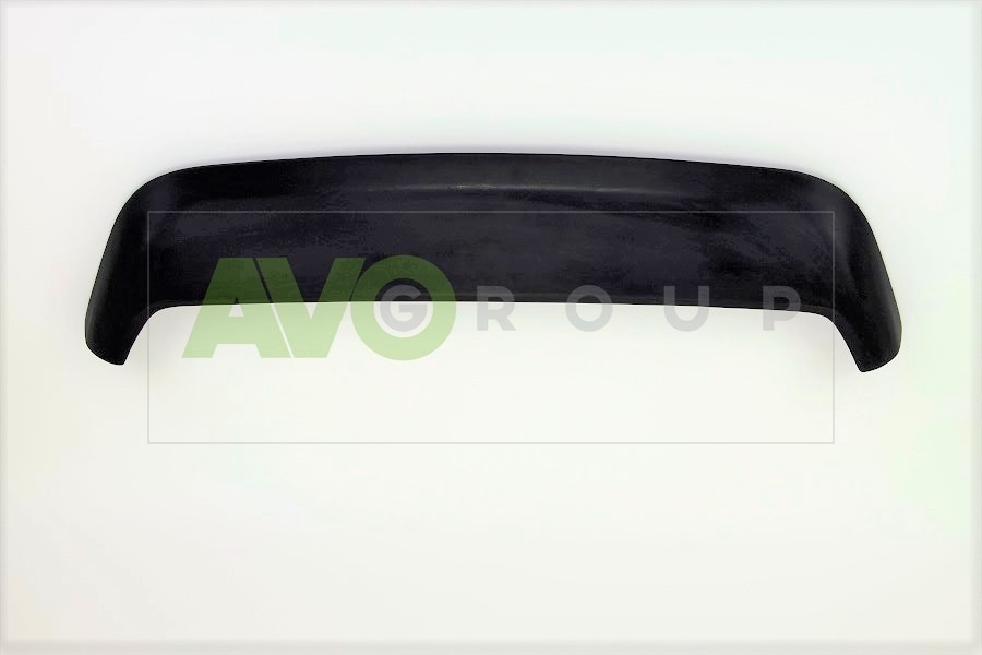 Roof spoiler for Ford Kuga Escape 2012+