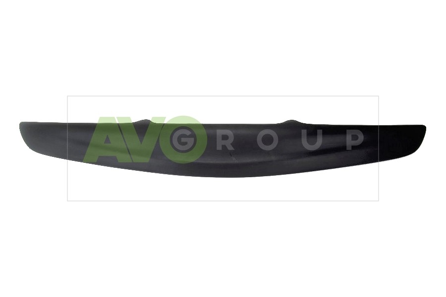 Roof Spoiler for Renault Clio 2 1998-2005