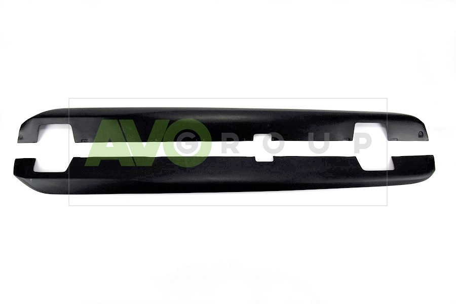 Side Skirt for Volvo S60 / V60 2010-2018