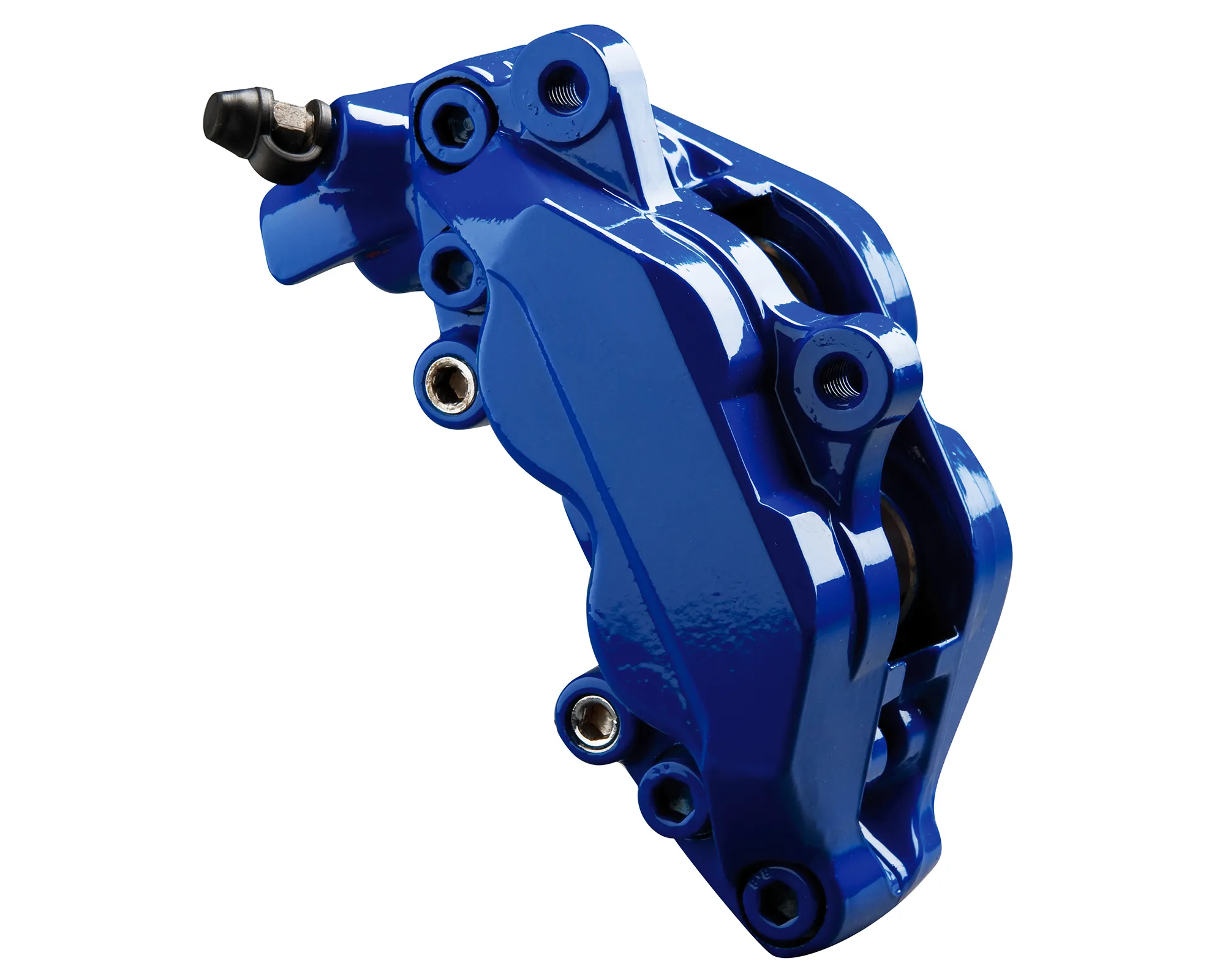 Foliatec RS BLUE Brake Caliper Lacquer Set