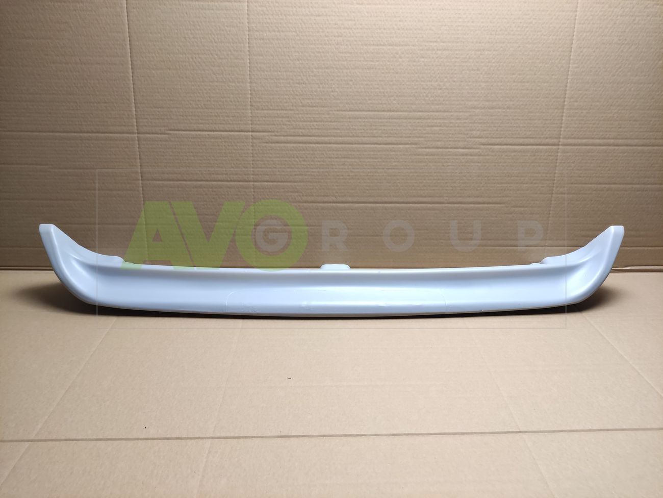 Roof Spoiler for Mitsubishi Pajero 4