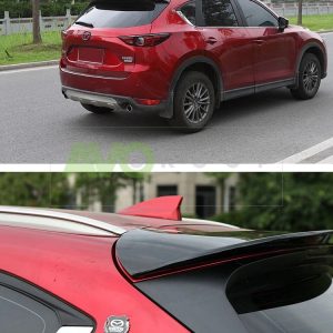 Roof spoiler for Mazda CX-5 2017+