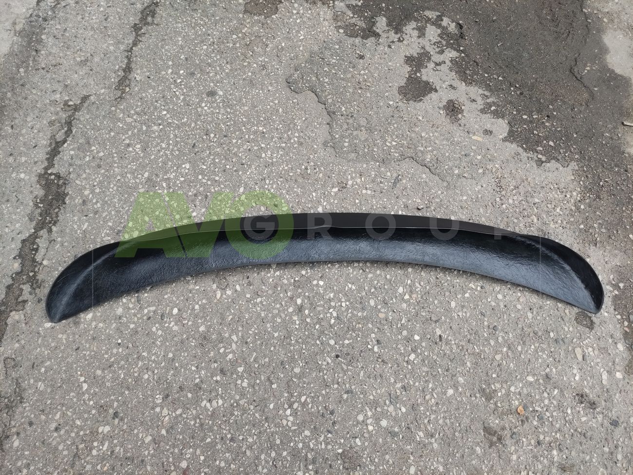 CSL Ducktail Spoiler for BMW 5 E60 2003-2010