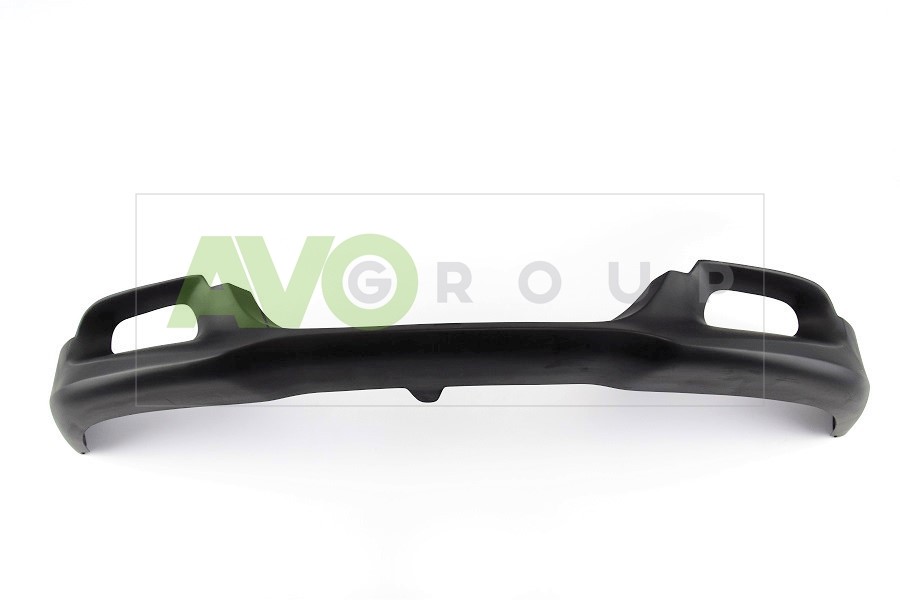 Front Spoiler Splitter for BMW Z4 E89 2009-2016