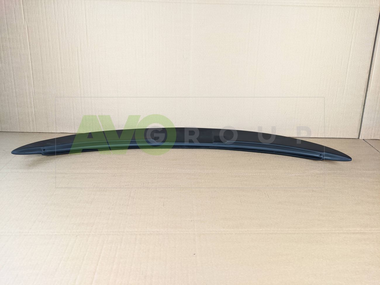 Roof Spoiler for Toyota Yaris 3 2011-2020