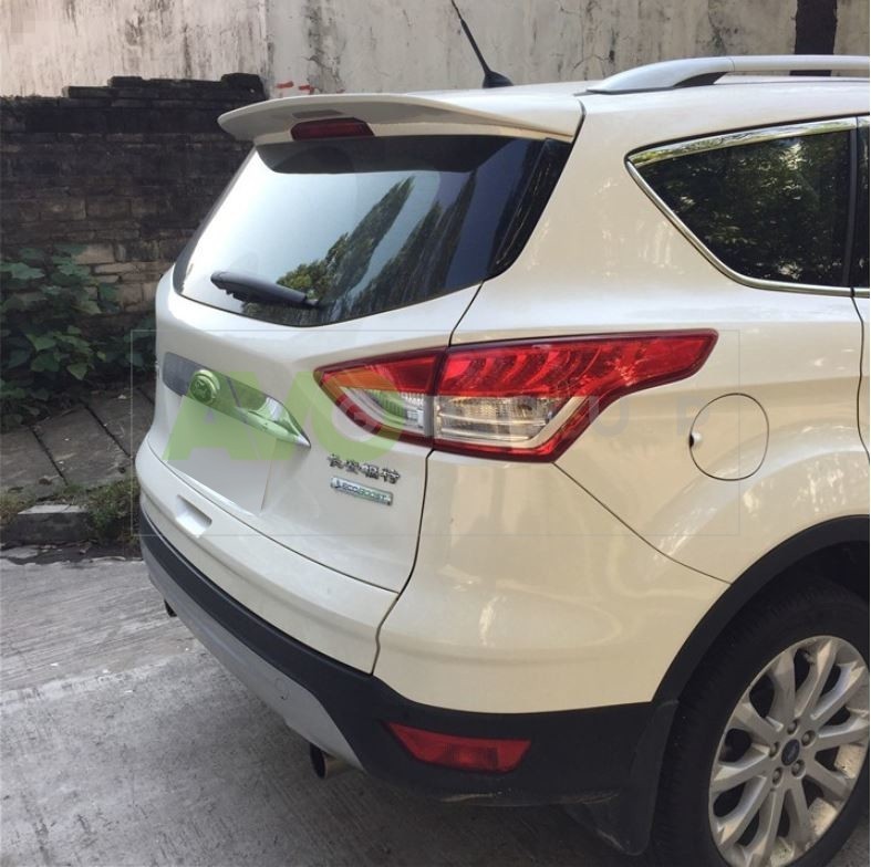 Roof spoiler for Ford Kuga Escape 2012+