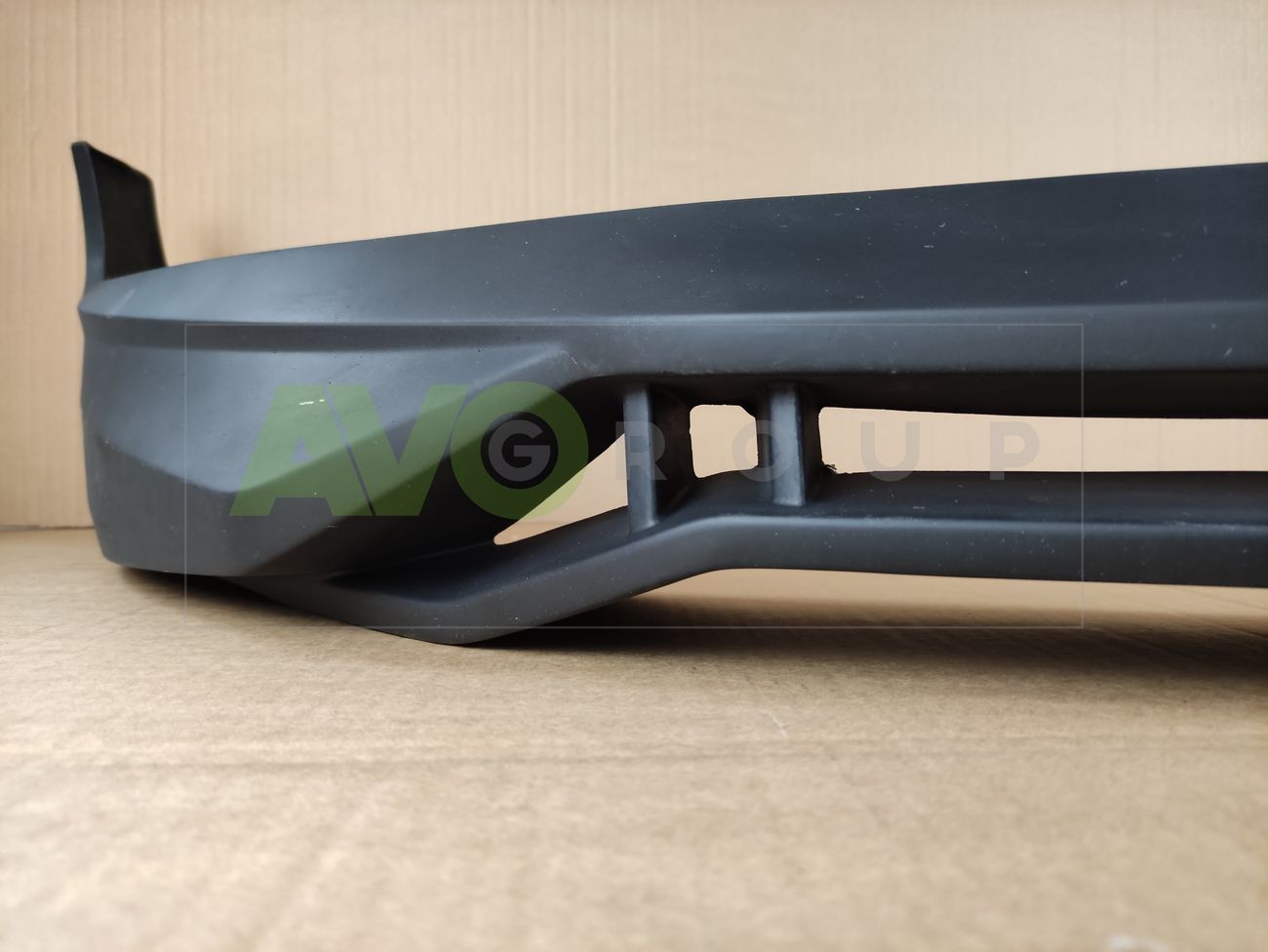 Front Spoiler Splitter for VW T6 2016-2020