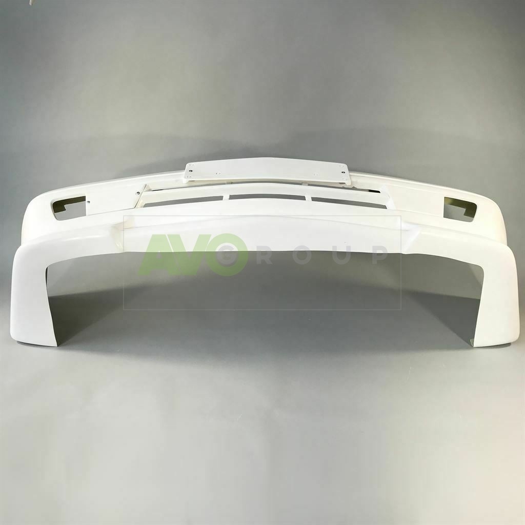 Front bumper for MB SL R129 1989-2001 var1