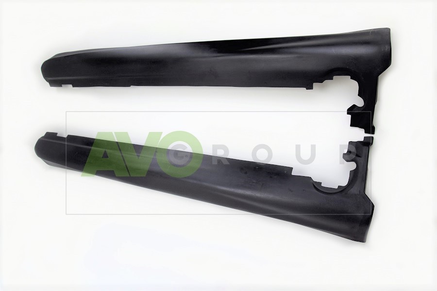 Side Skirt for Porsche Boxter 986 1996-2004