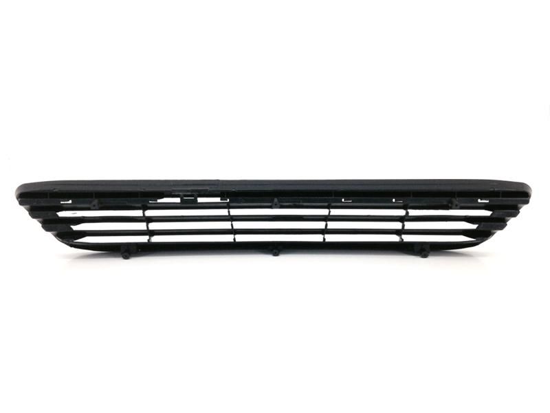 Front black badgelles grill for Opel / Vauxhall Astra G 1998-2005