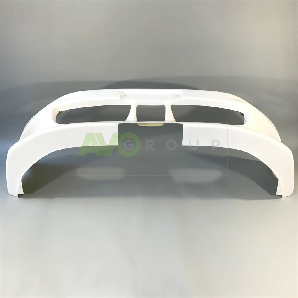 Front bumper for Mitsubishi Galant Avance 1996-2008