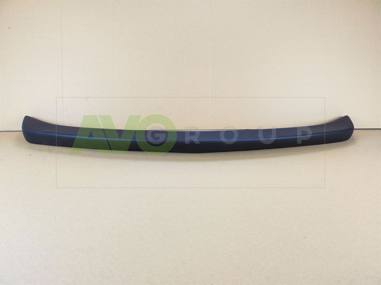 Roof Spoiler for Opel Speedster 2000-2005