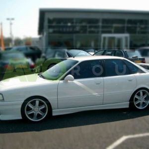DTM Side skirts / Sill covers for AUDI 80 B3 / B4 1986-1996