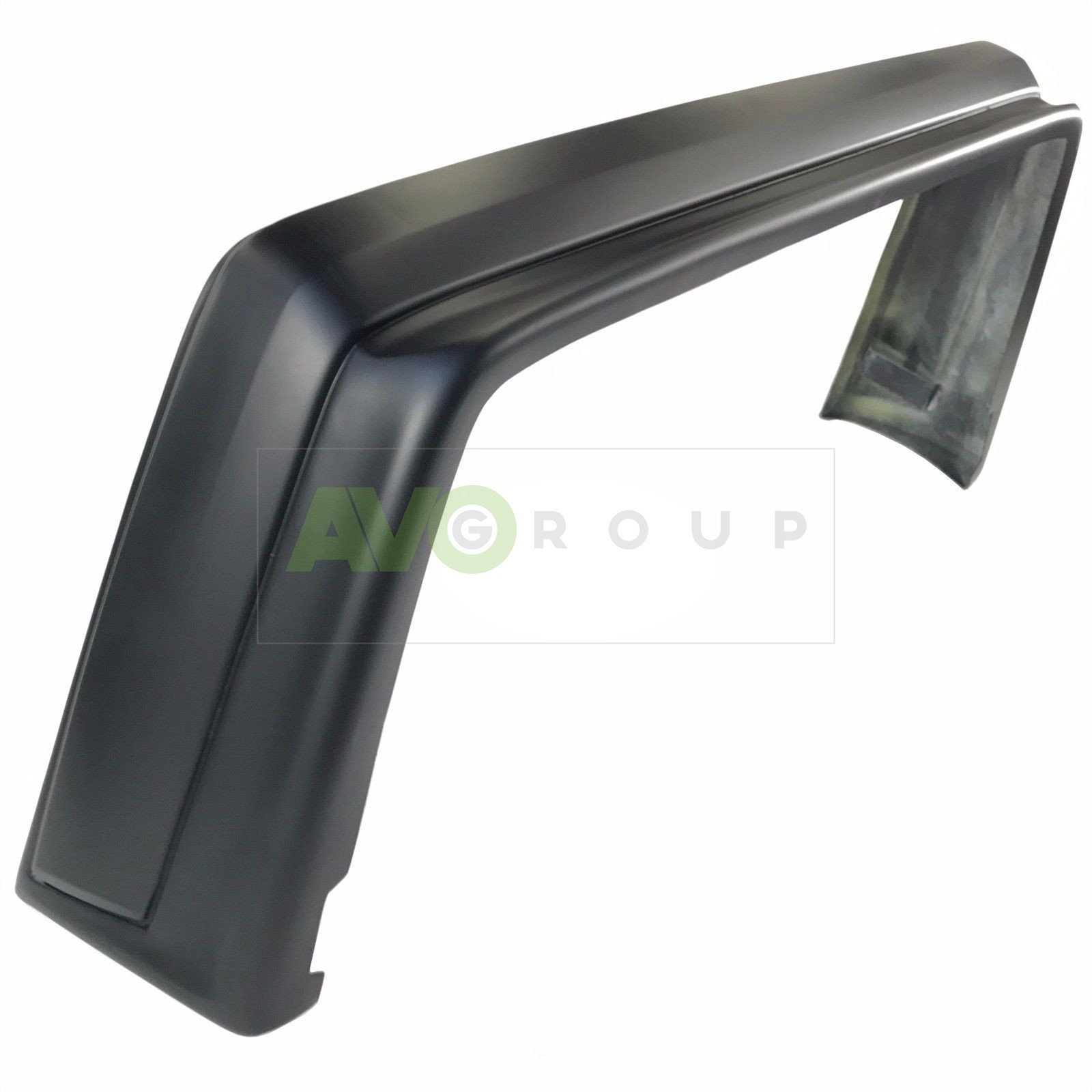 Rear bumper for Mercedes-Benz E W124 G3 1984-1996