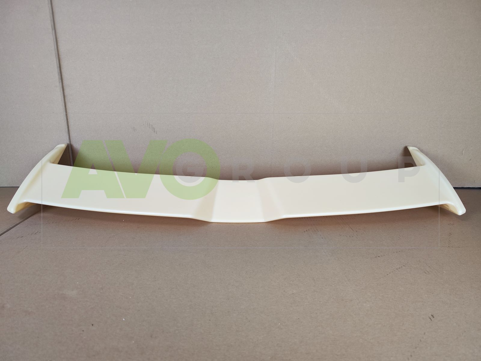 Rear trunk spoiler for BMW X5 G05 ABS