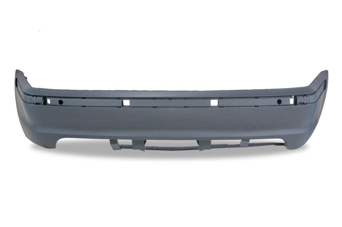 M Sport Rear bumper Shell For BMW E46 Saloon